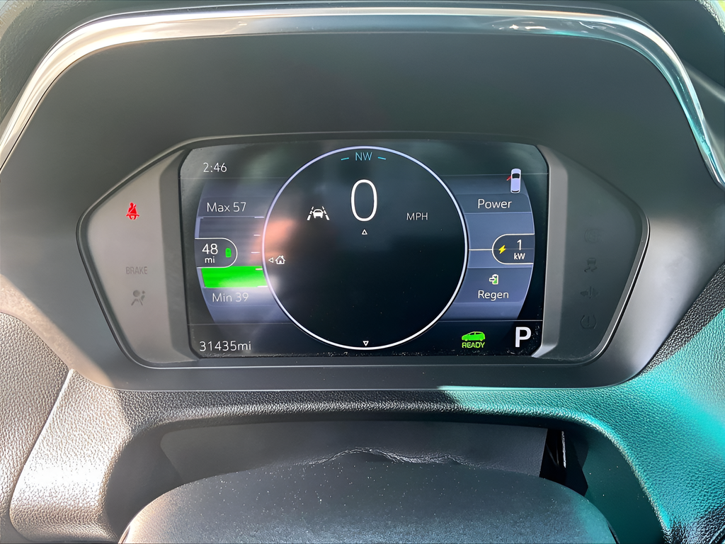 Used 2023 Chevrolet Bolt EV 1LT 4D Wagon