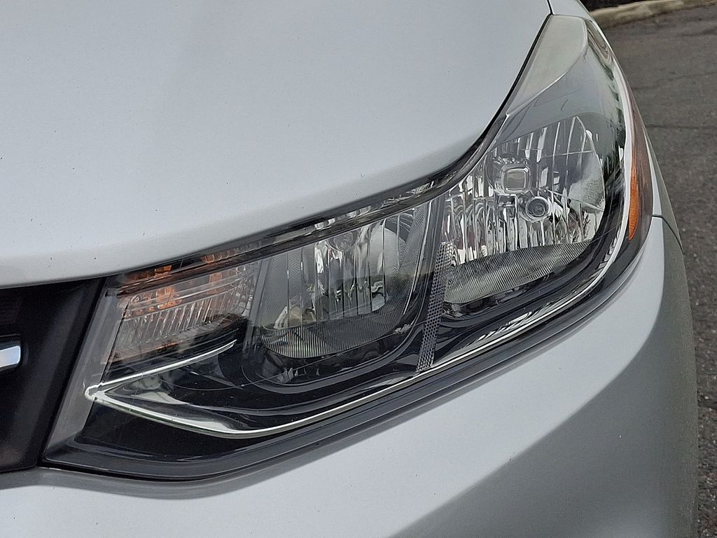 used 2018 Chevrolet Trax car, priced at $12,084