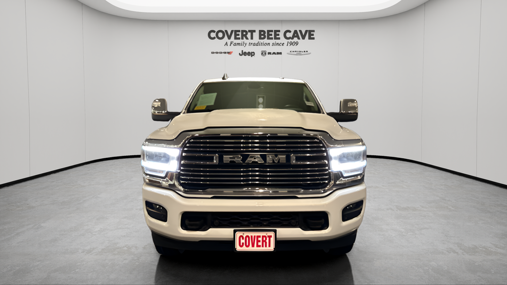 Used Car 2024 Ram 2500  Laramie For Sale Under $70,000 In Austin, Texas