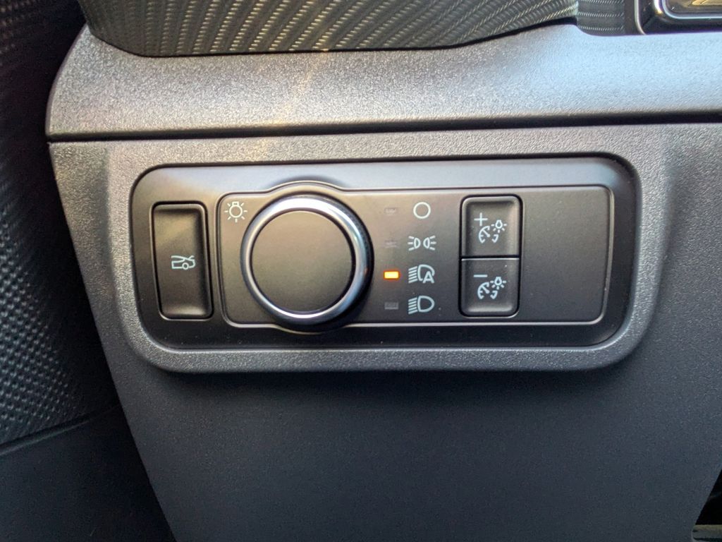 2026 Ford Mustang EcoBoost Fastback