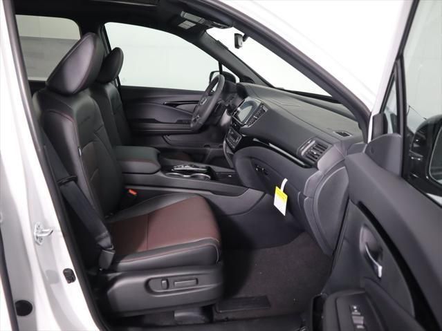 Thumbnail: 2026 Honda Ridgeline - 21