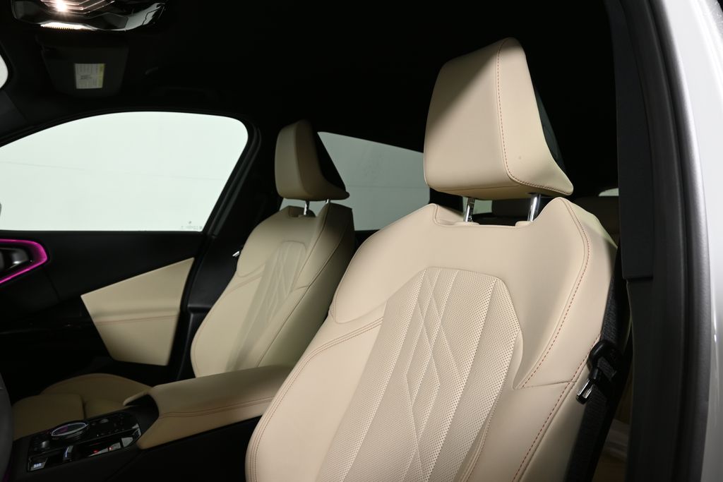 Thumbnail: 2026 BMW X3 - 4