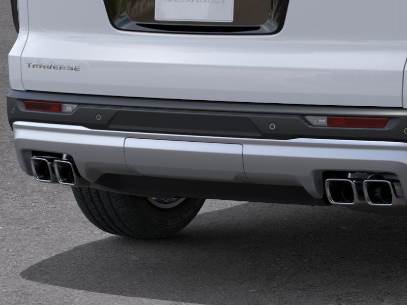 2026 Chevrolet Traverse LT - Photo 14