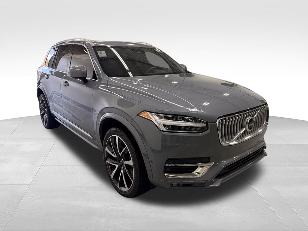Thumbnail: 2023 Volvo XC90 - 7