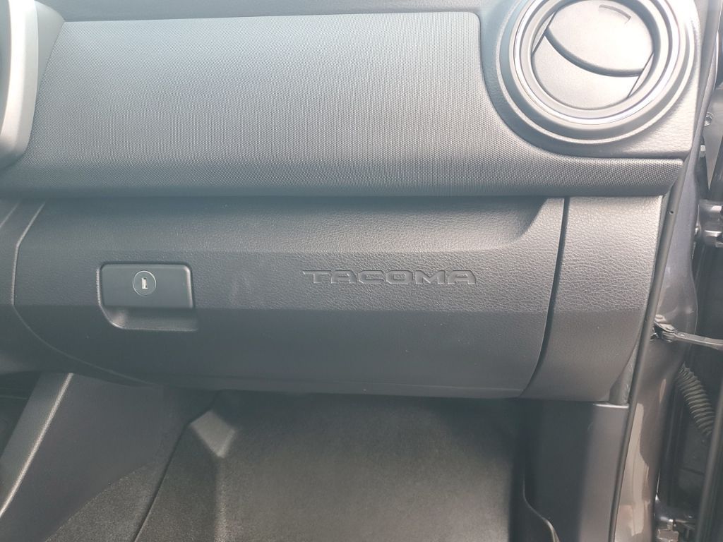 Used Car 2019 Toyota Tacoma  Trd Sport For Sale Under $40,000 In Austin, Texas