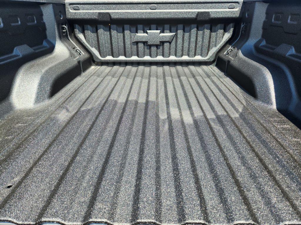 2026 Chevrolet Colorado ZR2 photo 22
