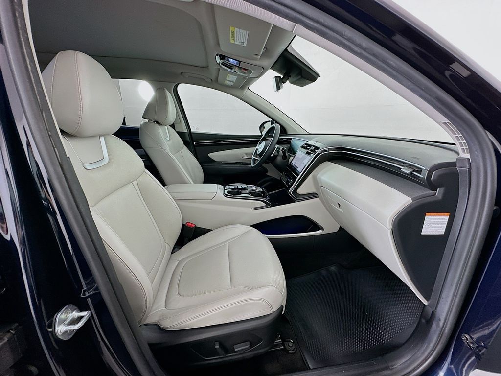 2022 Hyundai Tucson Limited 30