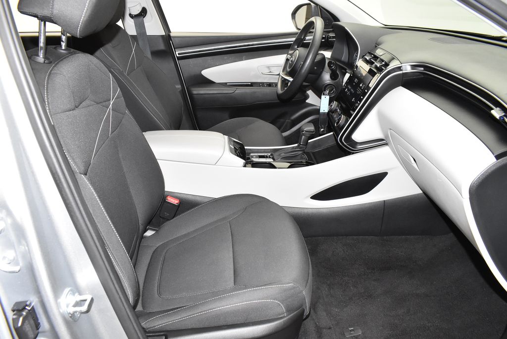 Thumbnail: 2024 Hyundai Tucson - 19