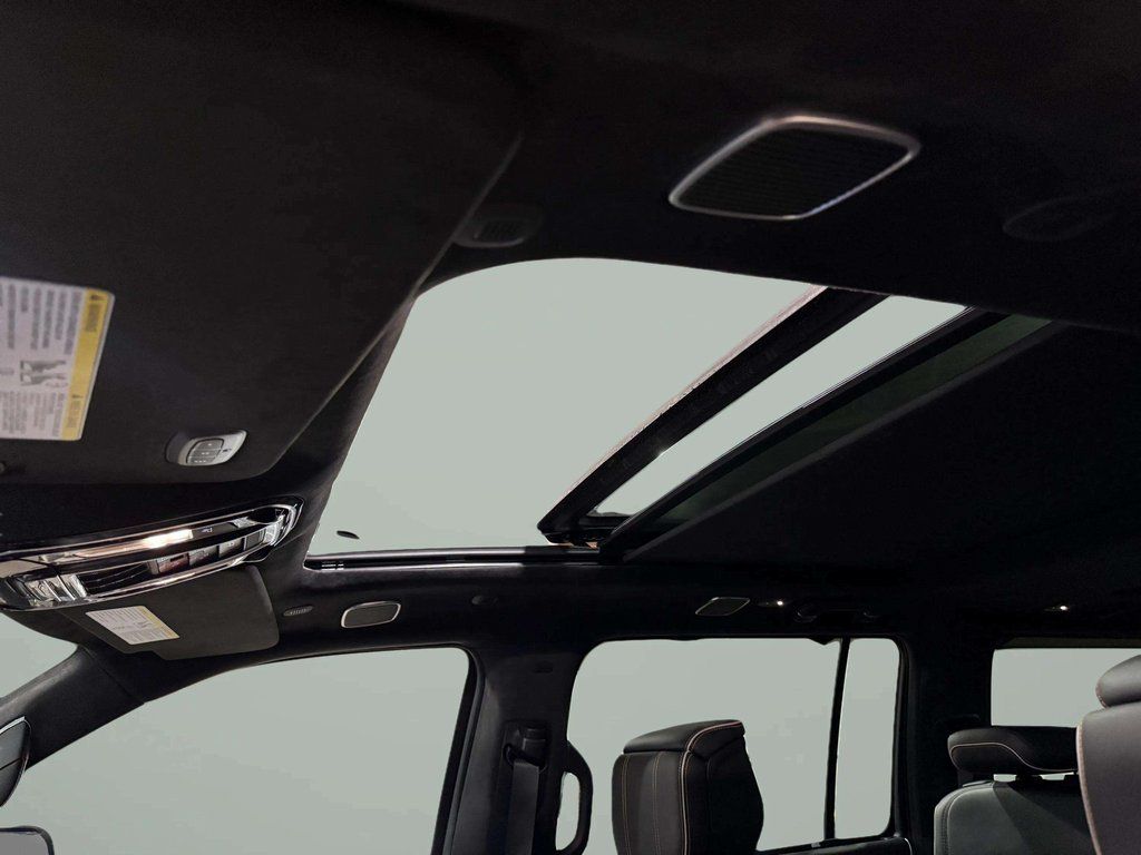 Used 2024 River Rock Jeep Series III image 19