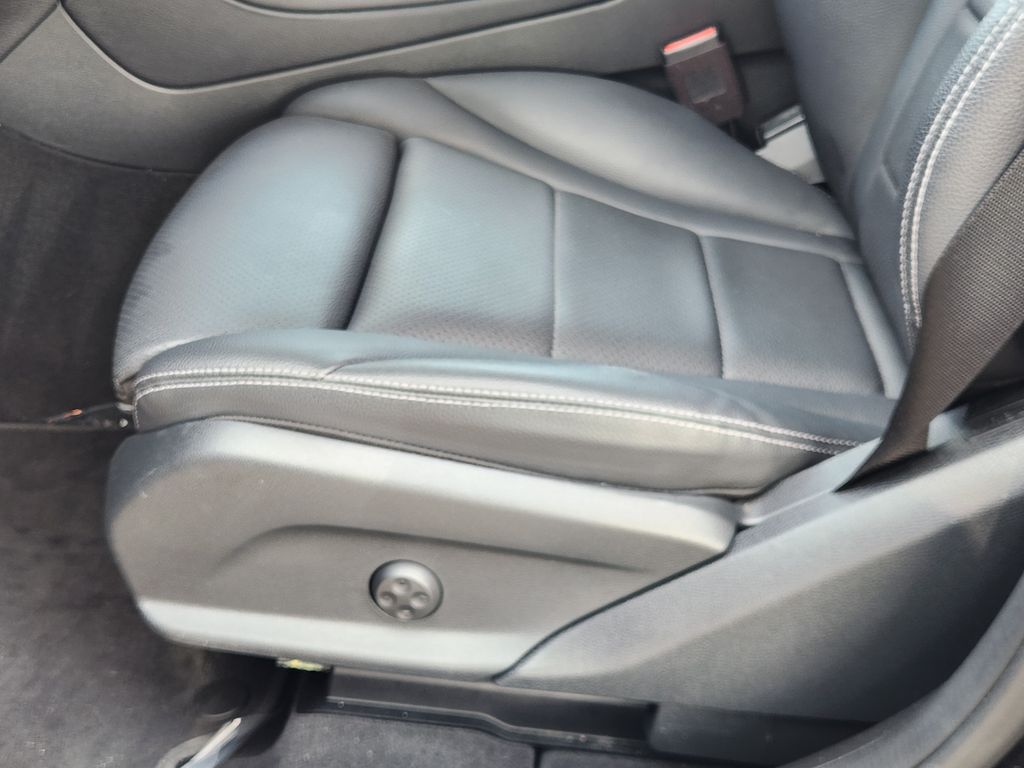 2022 Mercedes-Benz GLC GLC 300 Black at North Houston Mitsubishi