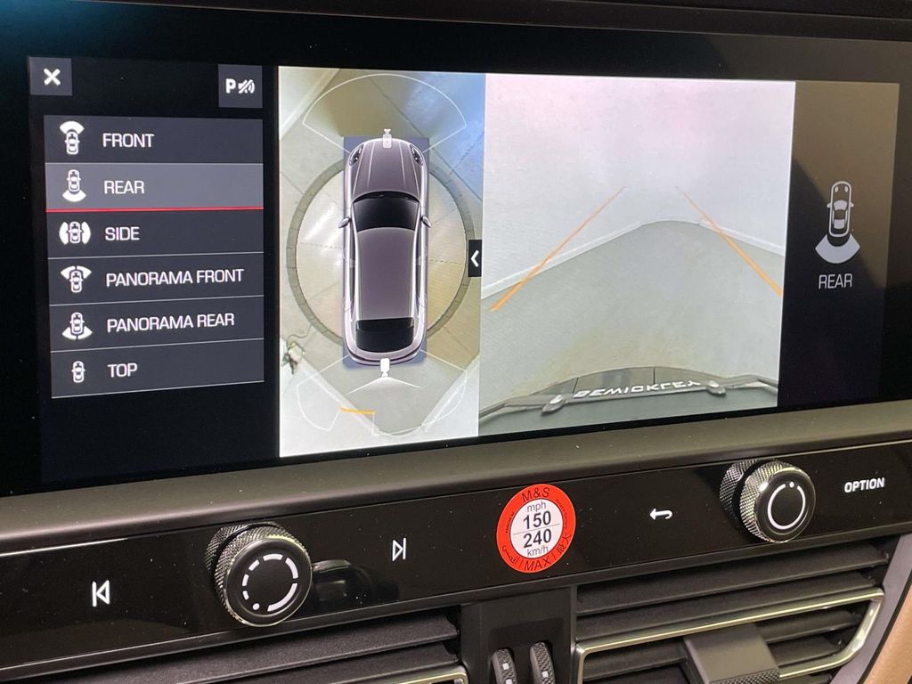 2026 Porsche Macan  Brown at Audi Porsche Sewickley