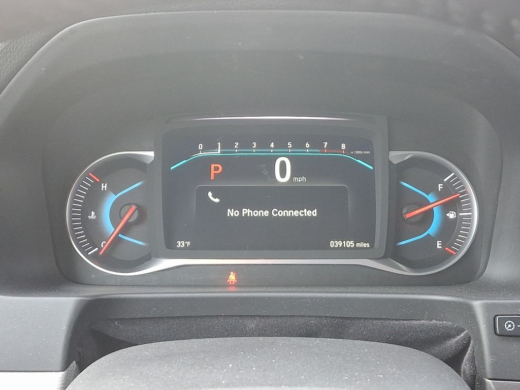 Thumbnail: 2022 Honda Pilot - 21