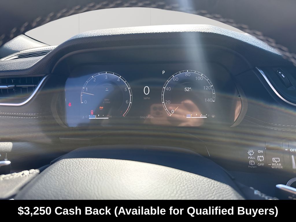 New Car 2025 Jeep Grand Cherokee  For Sale Under $40,000 In Austin, Texas