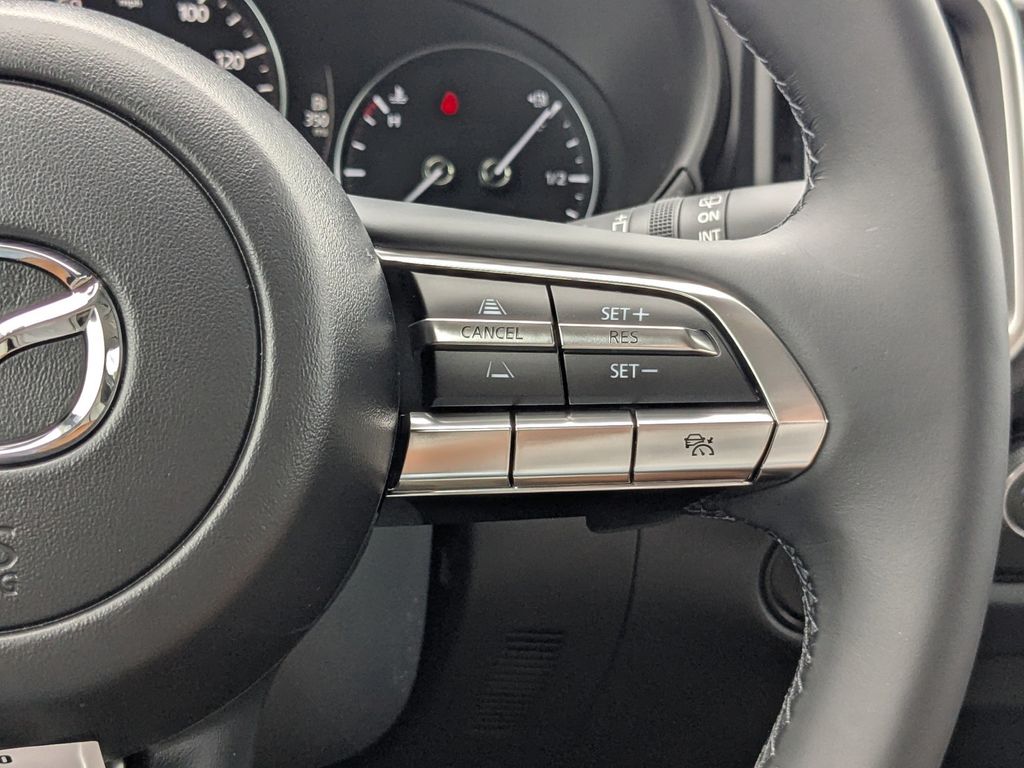 2026 Mazda CX-50 2.5 Turbo