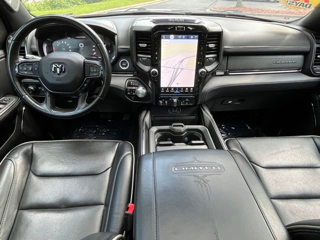 2023 RAM Ram 1500 Pickup Limited - Photo 7