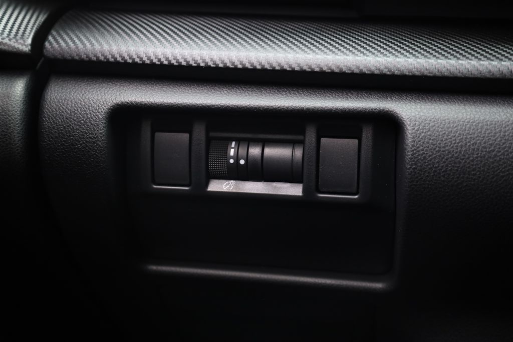 new 2026 Subaru Crosstrek car, priced at $27,589