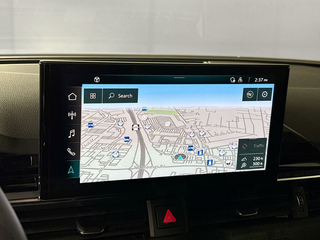 2023 Audi A5 Sportback 45 S line Premium Plus