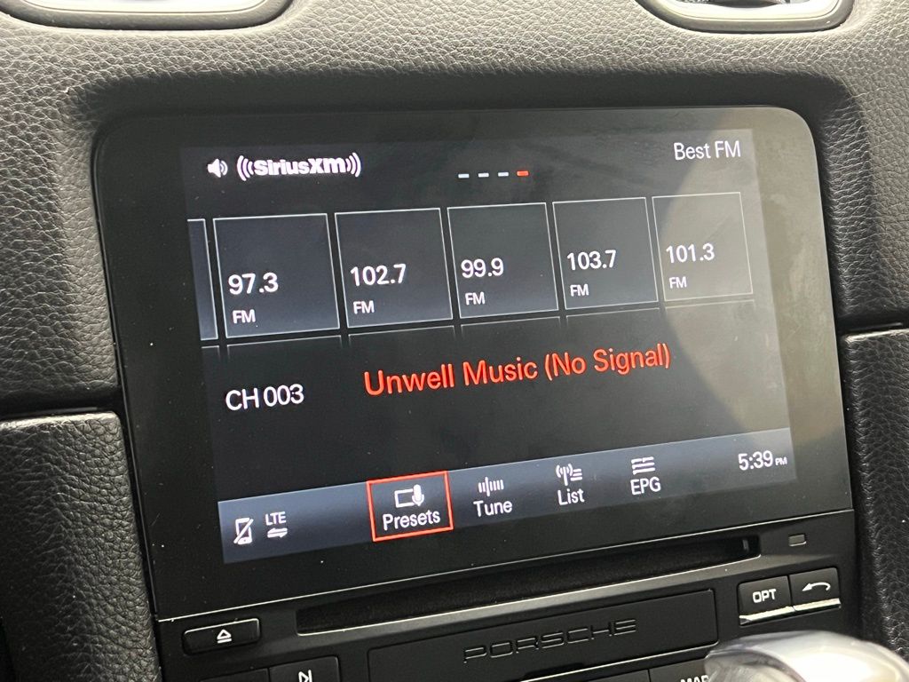 Thumbnail: 2023 Porsche 718 Boxster - 15