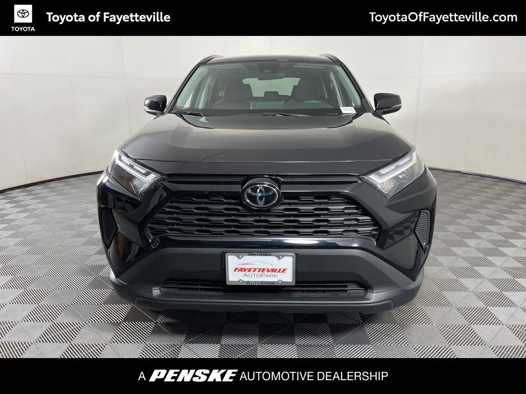 Thumbnail: 2024 Toyota RAV4 - 7