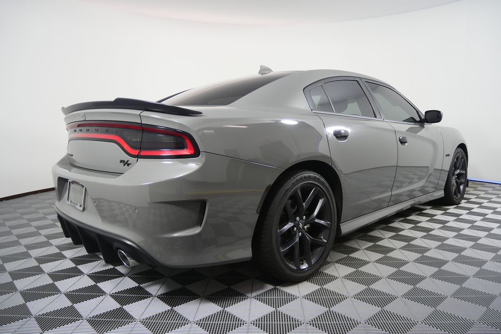 Thumbnail: 2023 Dodge Charger - 3