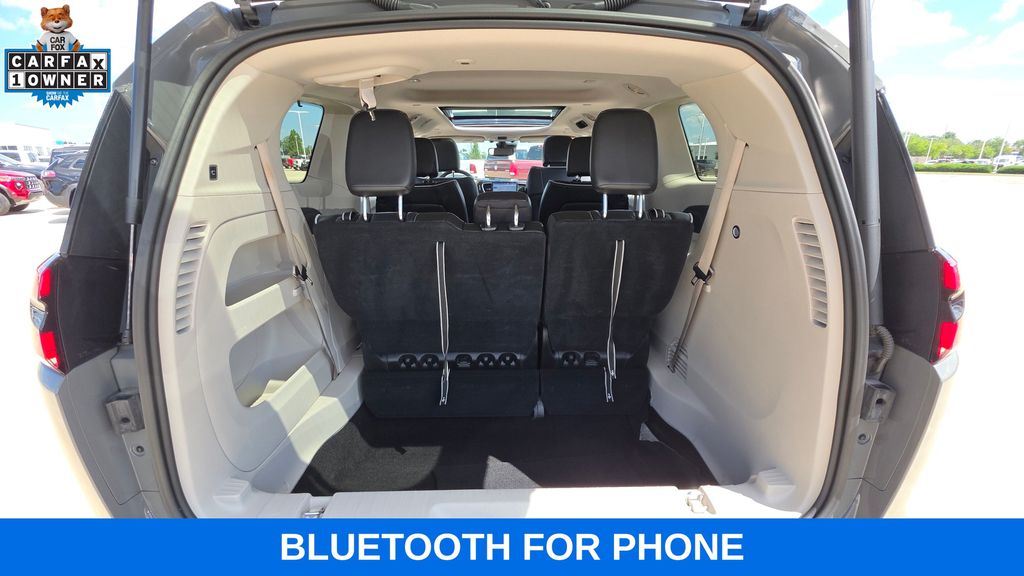 2023 Chrysler Pacifica Limited - Photo 17