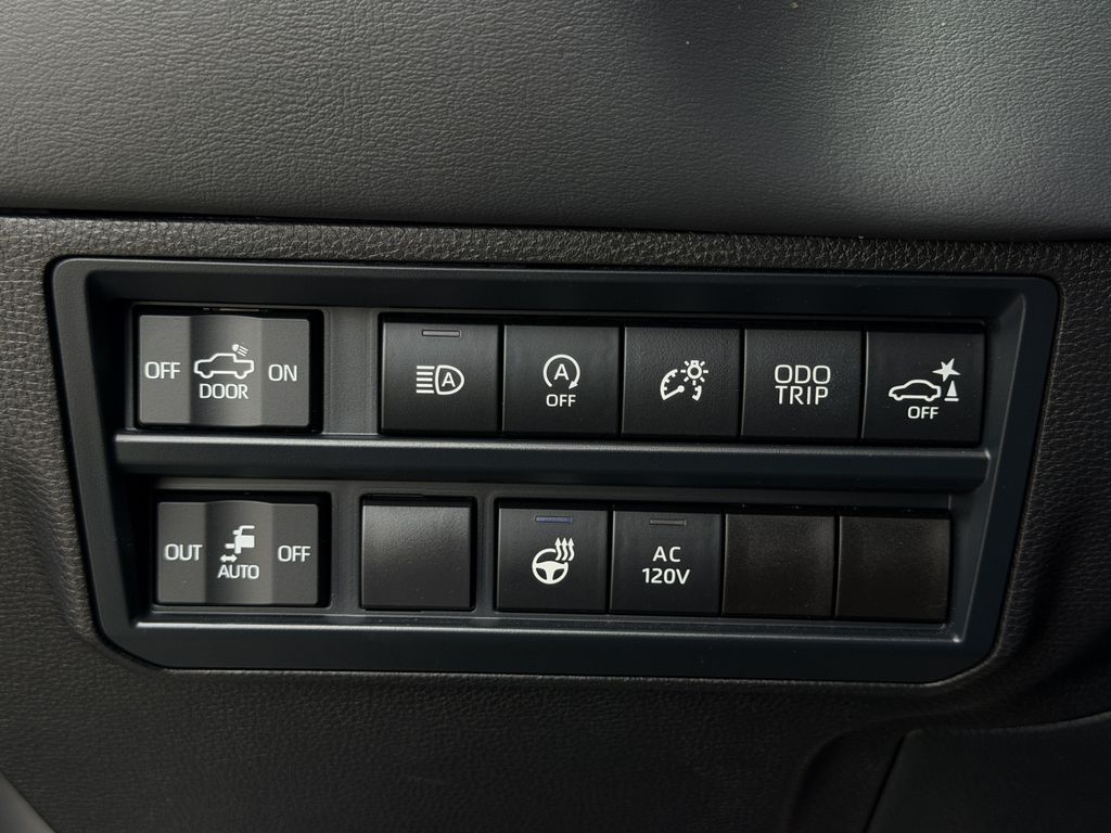 Used 2025 Toyota Tundra Truck