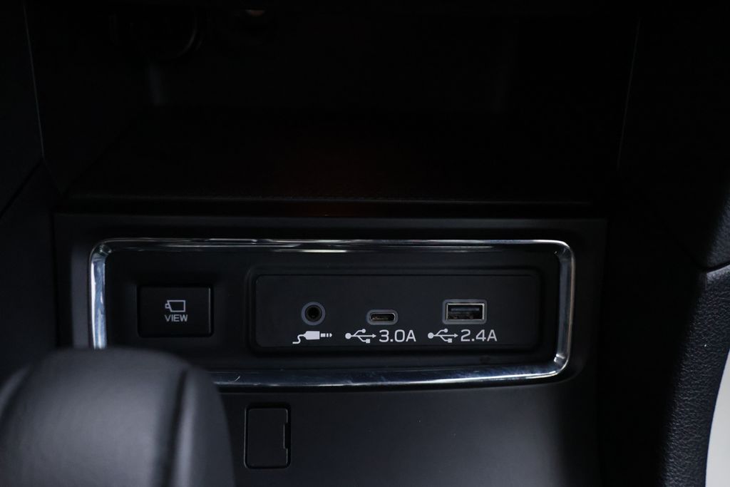 Thumbnail: 2025 Subaru Ascent - 29