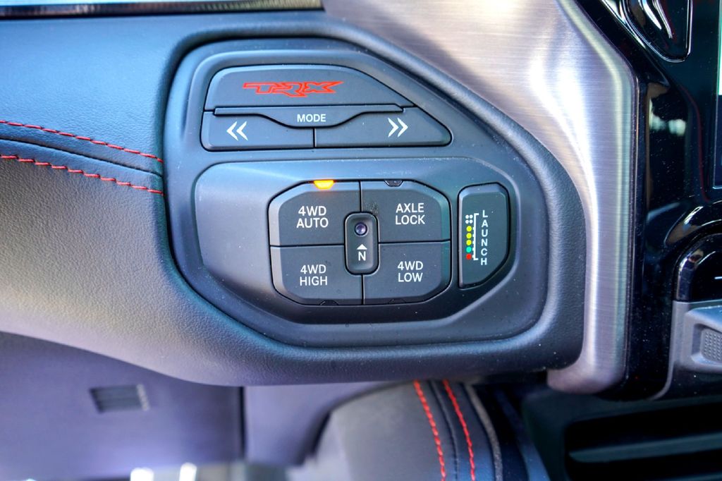 Used Car 2023 Ram 1500  Trx For Sale Under $80,000 In Taylor, Texas