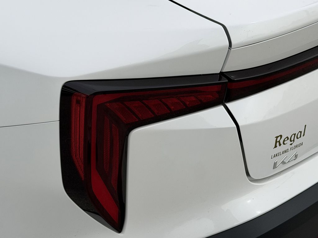 new 2025 Kia K4 car, priced at $22,405