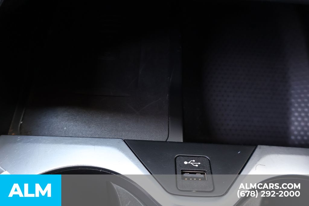 Used 2022 Gray BMW xDrive40i image 38