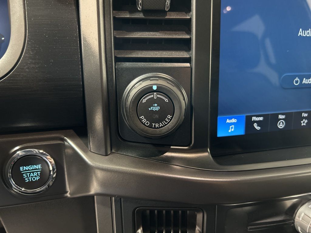 used 2024 Ford F-150 car, priced at $51,984