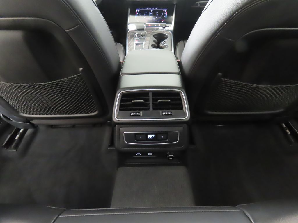 Thumbnail: 2024 Audi A6 - 25