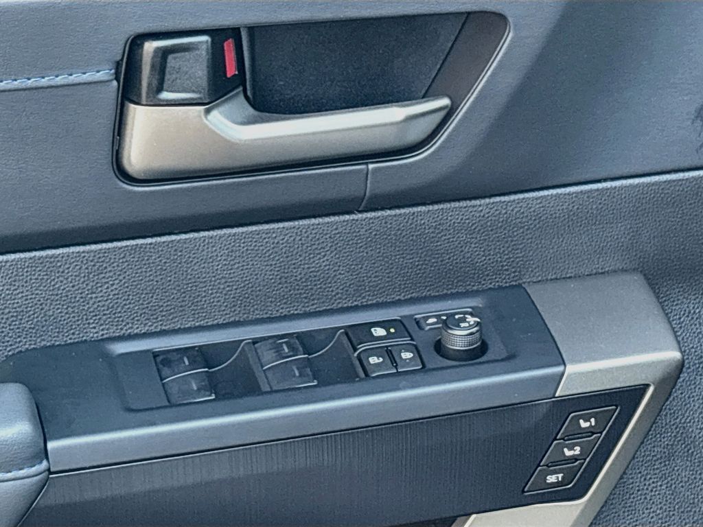 Thumbnail: 2026 Toyota Tundra - 23