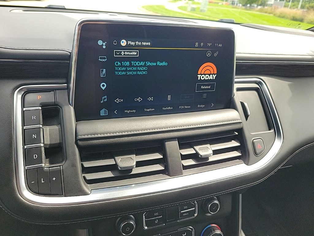 Used 2023 Chevrolet Tahoe SUV