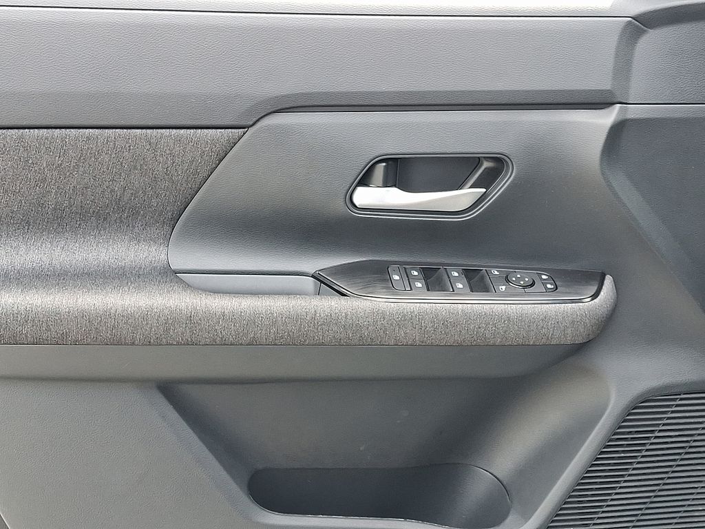 2026 Nissan Kicks — photo 13