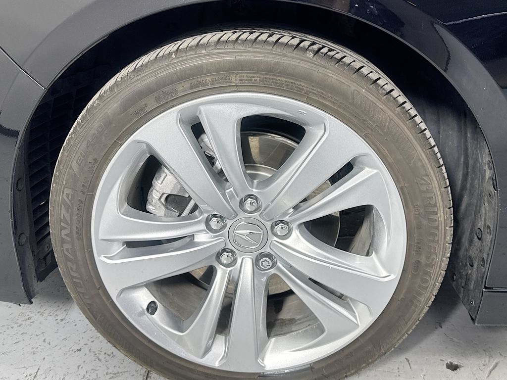 Used Car 2023 Acura Tlx  W/technology Package For Sale Under $35,000 In Austin, Texas