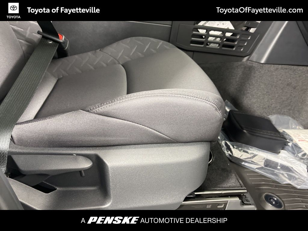 Thumbnail: 2025 Toyota Tacoma - 11