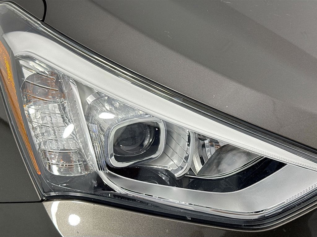 Used Car 2013 Hyundai Santa Fe Sport  Base For Sale Under $10,000 In Austin, Texas