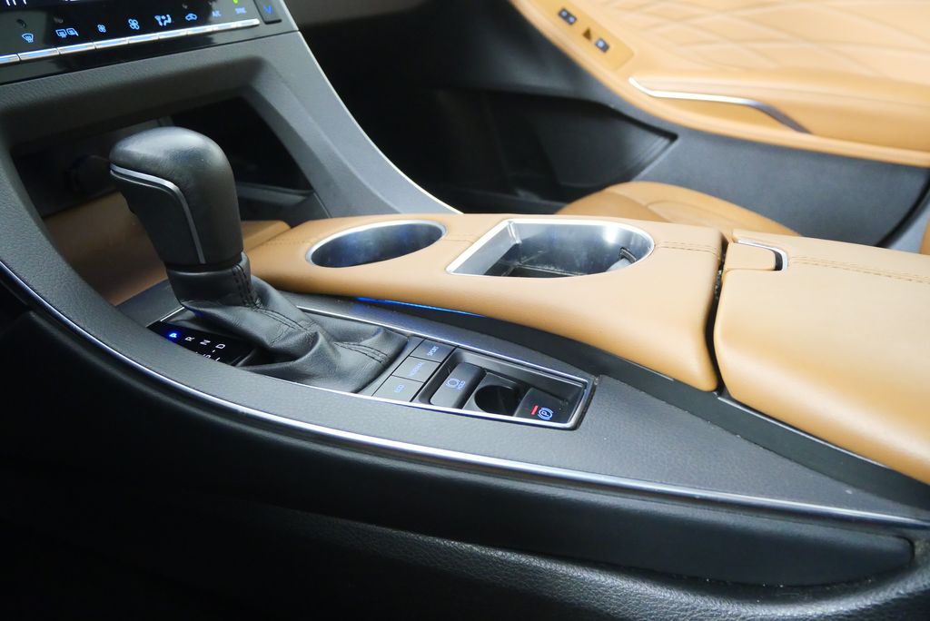 Thumbnail: 2019 Toyota Avalon - 25