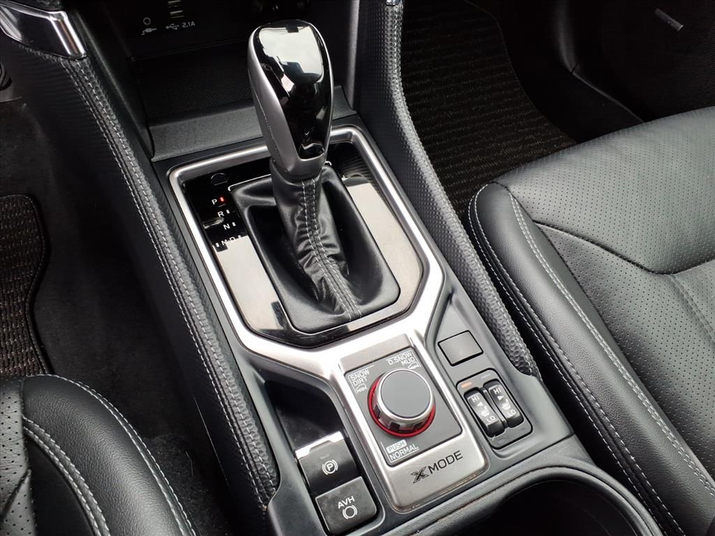 used 2022 Subaru Forester car, priced at $28,900