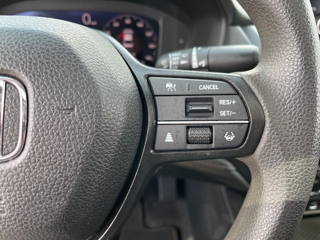 Thumbnail: 2024 Honda Accord - 21