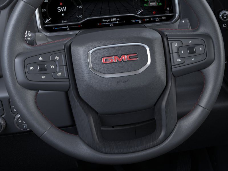 2023 GMC Sierra 1500 AT4X 19