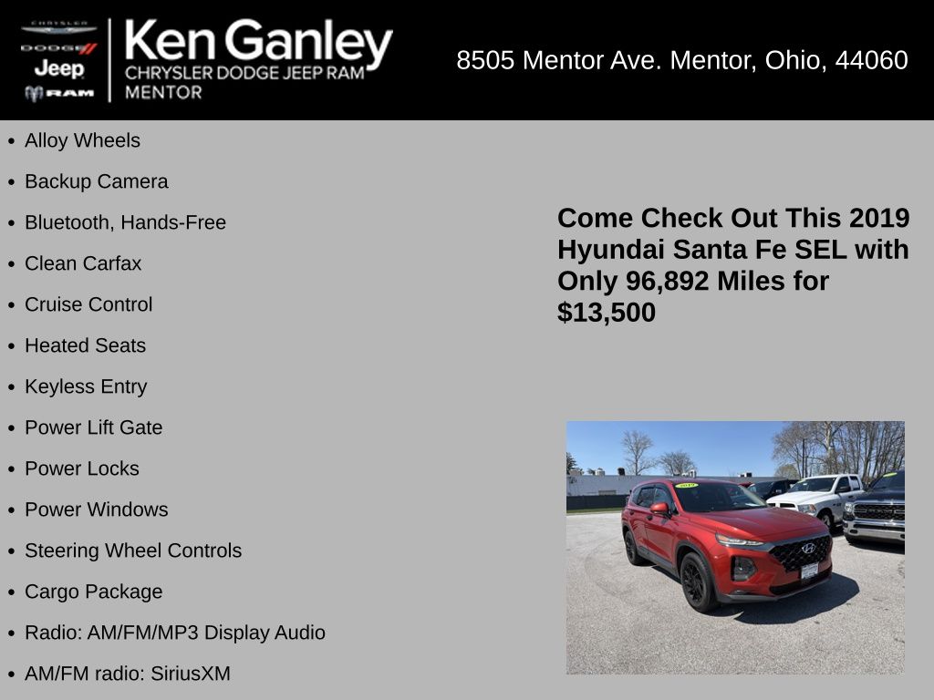 View vehicle photo 5