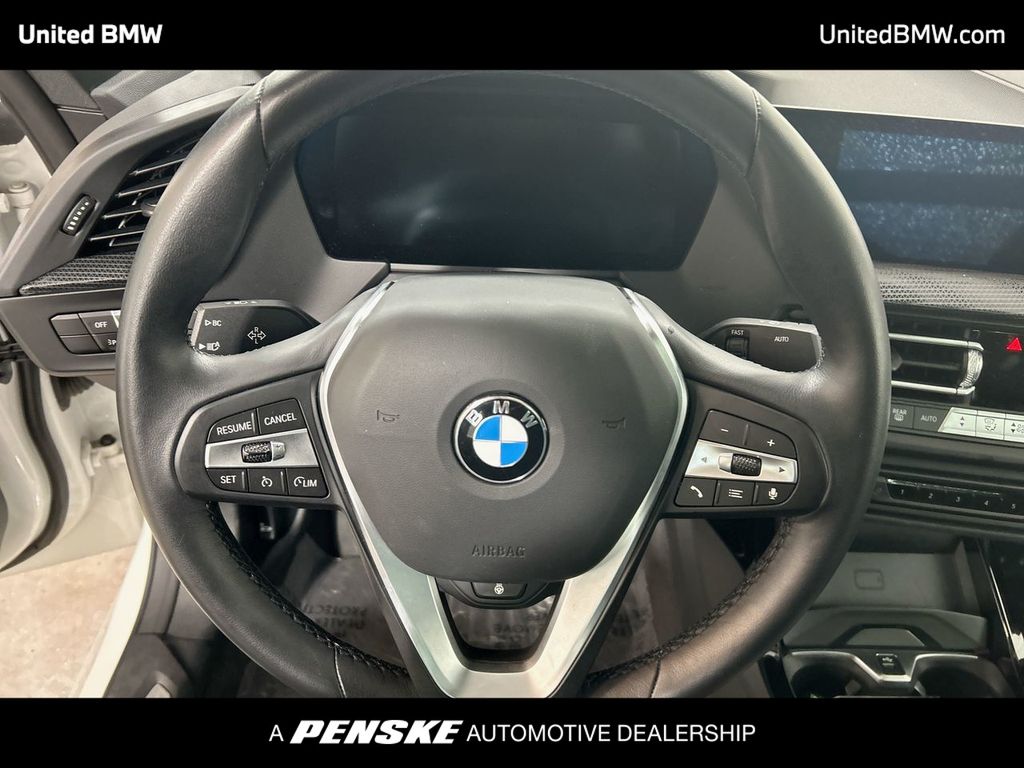 2024 BMW 2 Series 228i xDrive 14