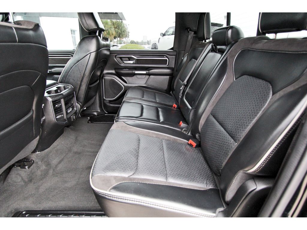 2023 Ram 1500 Laramie - 6