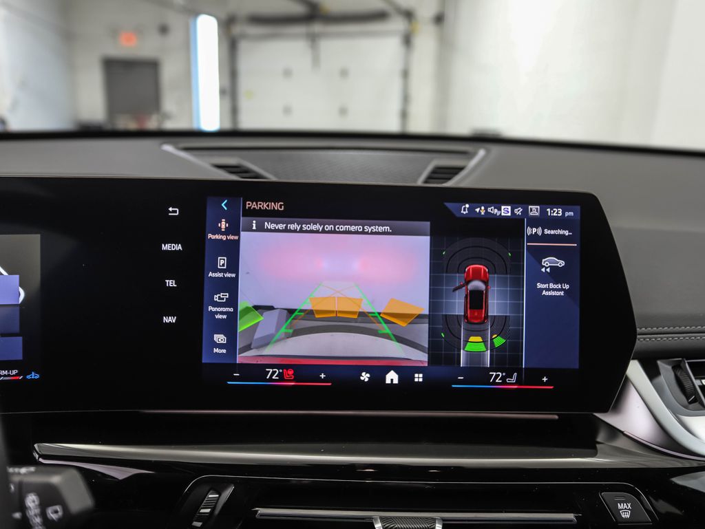 Thumbnail: 2026 BMW X1 - 19