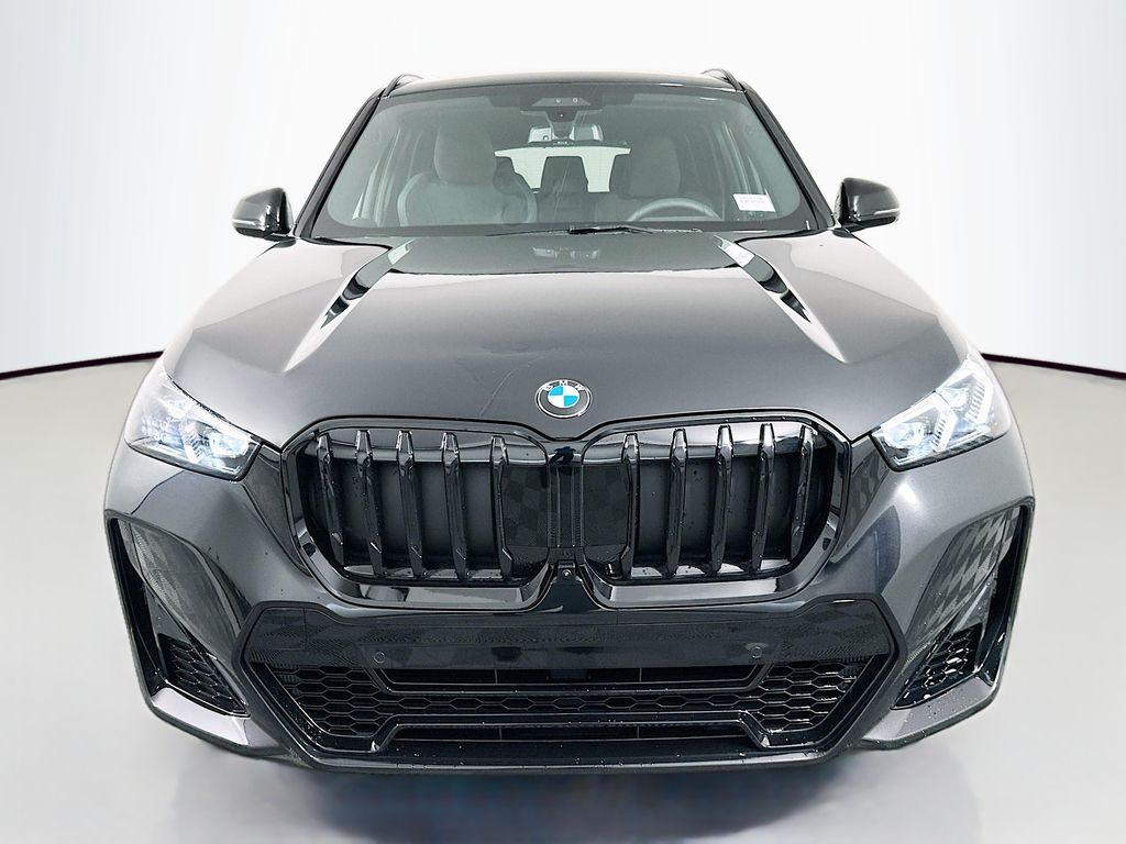 Thumbnail: 2026 BMW X1 - 2