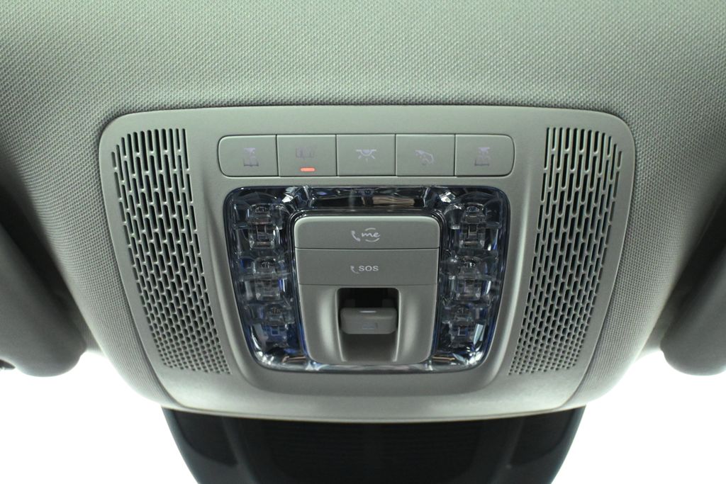 Thumbnail: 2026 Mercedes-Benz GLE - 16