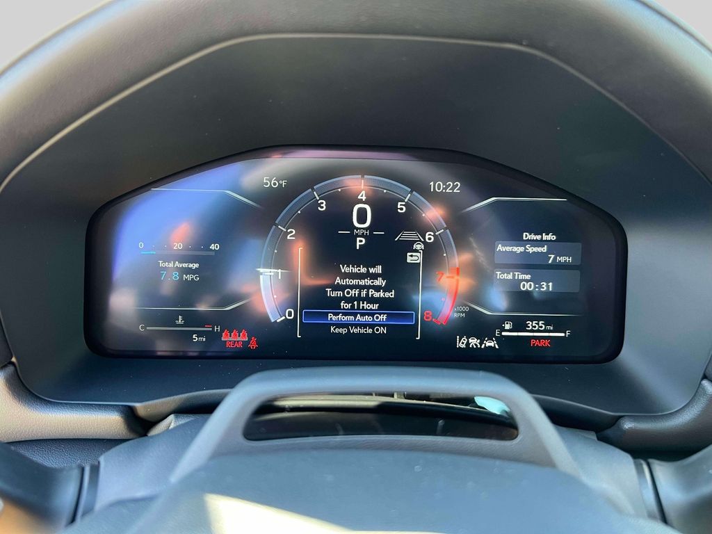 new 2026 Lexus IS car, priced at $55,663