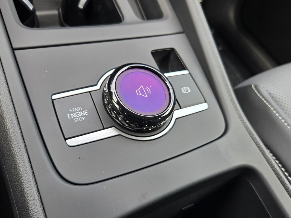 2026 Volkswagen Tiguan - $36,485